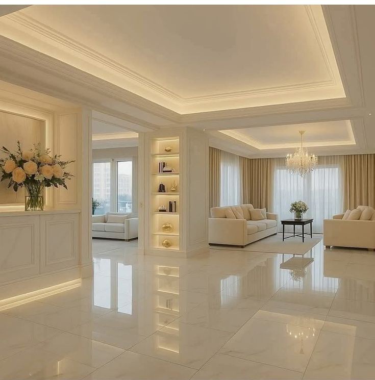 False ceiling services in Kathmandu