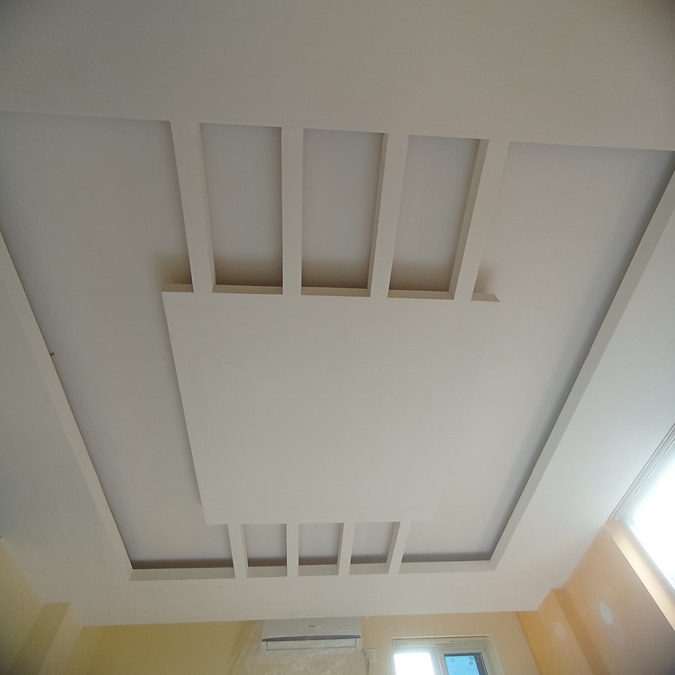 False ceiling services in Kathmandu