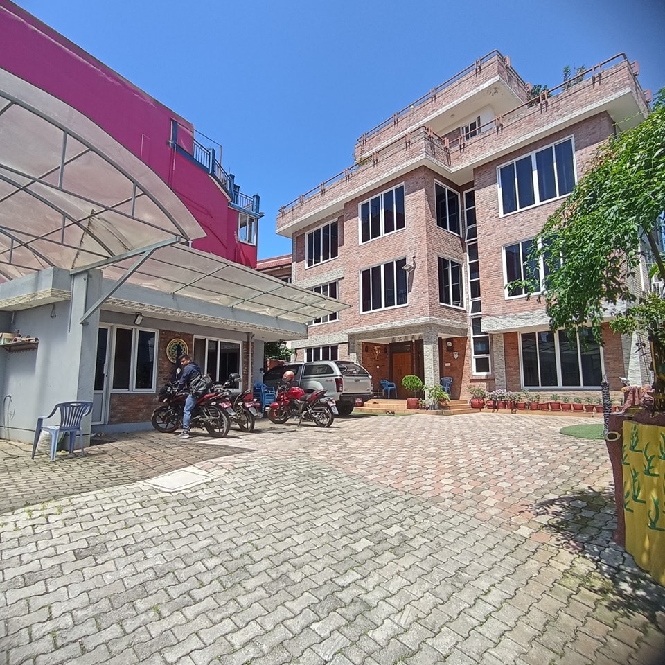 False ceiling services in Kathmandu
