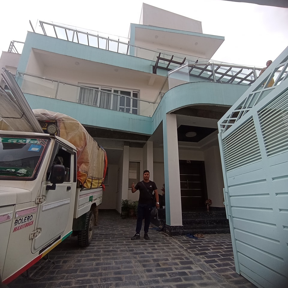 False ceiling services in Kathmandu