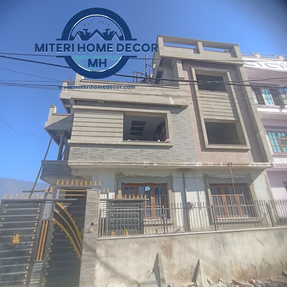 False ceiling services in Kathmandu